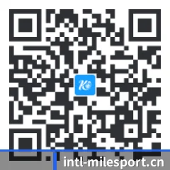 iPadOS & iOS 版 二维码